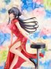 Rascal Does Not Dream of Bunny Girl Senpai Szobor 1/7 Mai Sakurajima Chinese Dress Ver. 22 cm