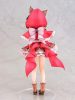 Original Character PVC Statue 1/7 Okamizukin-chan Illustration by Shugao 23 cm