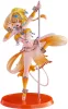 Bombergirl PVC Szobor 1/6 Pine Belly Dance Ver. 27 cm
