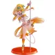 Bombergirl PVC Szobor 1/6 Pine Belly Dance Ver. 27 cm