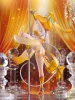 Bombergirl PVC Szobor 1/6 Pine Belly Dance Ver. 27 cm