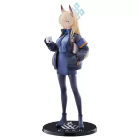 Blue Archive PVC Figure 1/7 Kanna 24 cm