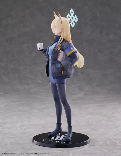 Blue Archive PVC Figure 1/7 Kanna 24 cm