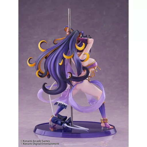 Bombergirl PVC Figure 1/6 Prune: Belly Dance Ver. 24 cm