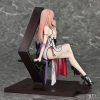 Original Character PVC Statue 1/7 Tid Original Niya China Dress Ver. 20 cm