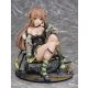 Girls Frontline PVC Statue 1/7 Am RFB 14 cm