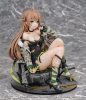 Girls Frontline PVC Statue 1/7 Am RFB 14 cm