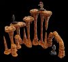 WarLock Tiles Accessory: Stalactites & Stalagmites