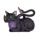D&D Replicas of the Realms Life-Size Foam Figure Displacer Beast Kitten 26 cm