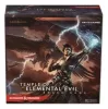 Temple of Elemental Evil Board Game *English Version*