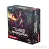 D&D Tomb of Annihilation Adventure System Board Game *English Version*