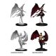 D&D Nolzur's Marvelous Miniatures Unpainted Miniatures Succubus & Incubus Case (6)