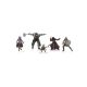 Critical Role pre-painted Miniatures The Tombtakers Boxed Set