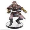 Critical Role pre-painted Miniatures The Darrington Brigade Boxed Set