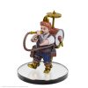 Critical Role pre-painted Miniatures The Darrington Brigade Boxed Set