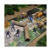 WarLock Tiles Encounter in a Box: Wagon Ambush