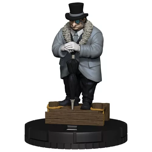 DC Comics HeroClix: Fight for Gotham City Vault Booster