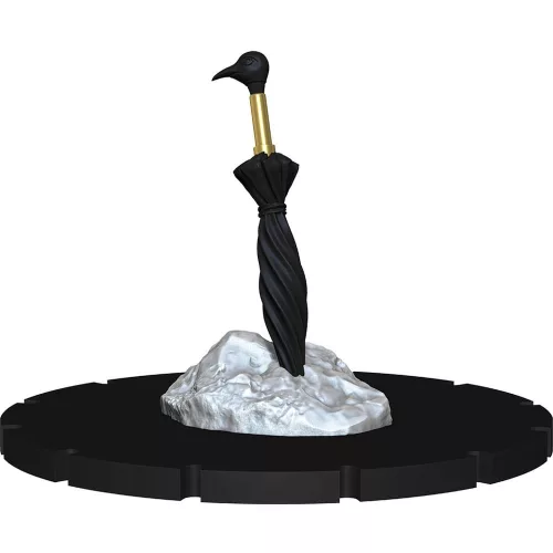 DC Comics HeroClix: Fight for Gotham City Vault Booster
