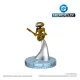DC Comics Wizkids HeroClix Iconix Mini Figures Fortress of Solitude Vol 1 13 cm