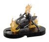 Marvel HeroClix: Wheels of Vengeance Booster Brick (10)