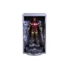 Marvel HeroClix Iconix: Hall of Armor