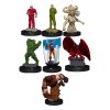 Marvel HeroClix: Smash and Destroy Booster Brick (12)