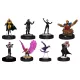 Marvel HeroClix: Thunderbolts Booster Brick (12)