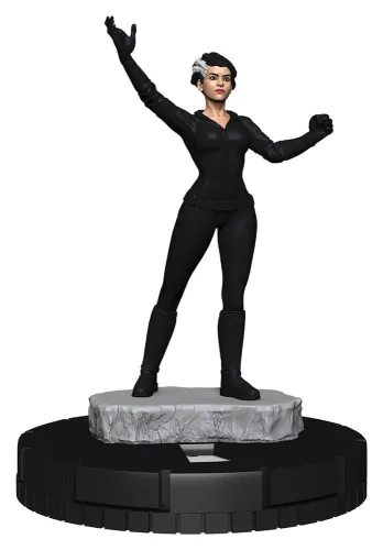 Marvel HeroClix: Thunderbolts Booster Brick (12)