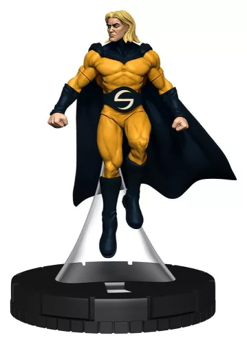 Marvel HeroClix: Thunderbolts Booster Brick (12)