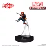 Marvel HeroClix Iconix Mini Figures Your Friendly Neighborhood Spider-Man 15 cm