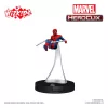 Marvel HeroClix Iconix Mini Figures Your Friendly Neighborhood Spider-Man 15 cm