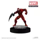 Marvel HeroClix 400: Figure Set Venom