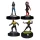 Marvel HeroClix 400: Figure Set Hell's Kitchen Heroes 18 cm