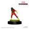 Marvel HeroClix: Secret Wars Figure Skrull Queen Spider-Woman 10 cm