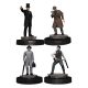 WizKids HeroClix Iconix: Sherlock Holmes