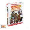 D&D Dungeon Scrawlers: Heroes of Undermountain Board Game *English Version*