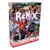 Marvel: Remix Card Game *English Version*