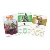 Dungeons & Dragons: Dungeon Scrawlers - Heroes of Waterdeep Strategy Game *English Version*