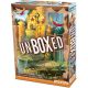 Unboxed Strategy Game *English Version*