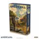 Americana Strategy Game *English Version*