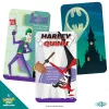 DC Breakout: Arkham Asylum Card Game *English Version*