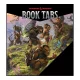 D&D Book Tabs: Phandelver and Below: The Shattered Obelisk
