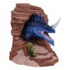 Dungeons & Dragons Bookends Blue Dragon 17 cm