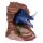 Dungeons & Dragons Bookends Blue Dragon 17 cm
