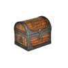 Dungeons & Dragons Game Expansion Onslaught Expansion - Deluxe Treasure Chest Accessory *English Version*