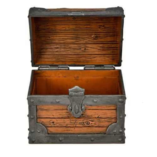 Dungeons & Dragons Game Expansion Onslaught Expansion - Deluxe Treasure Chest Accessory *English Version*