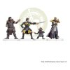 Dungeons & Dragons Game Expansion Onslaught Expansion - Sellswords 2 - Gold and Glory *English Version*