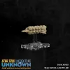 Star Trek: Into the Unknown Miniatures Game Expansion Glory and Zeal *English Version*