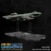 Star Trek: Into the Unknown Miniatures Game Expansion Glory and Zeal *English Version*