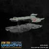 Star Trek: Into the Unknown Miniatures Game Expansion Glory and Zeal *English Version*